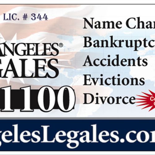 Fast & Affordable AND NEAR YOU ! 

Los Angeles Leg