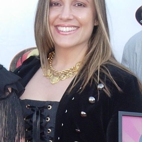 Gina Donello