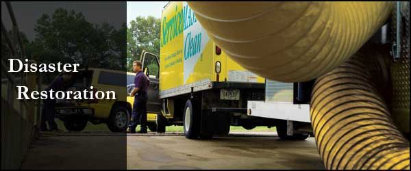 Denver Fire, Water, and Disaster Restoration