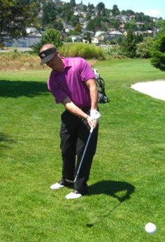 Body Rotation For Crisp Pitching