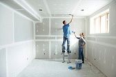 A.D.M. Drywall & Painting