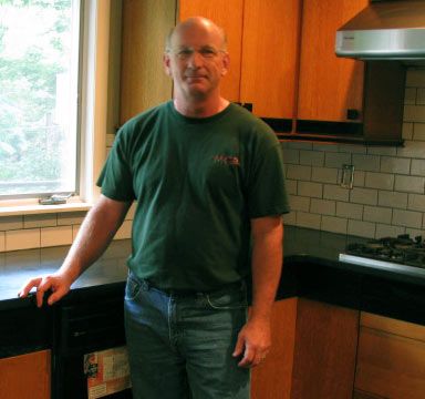 Jeff Flaugher and his wife Joan Flaugher have owne