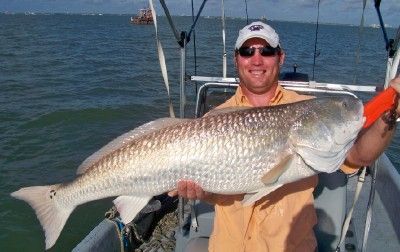 A Fishing Fantasy Guide Service and Outfitters