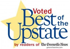 Best in the upstate