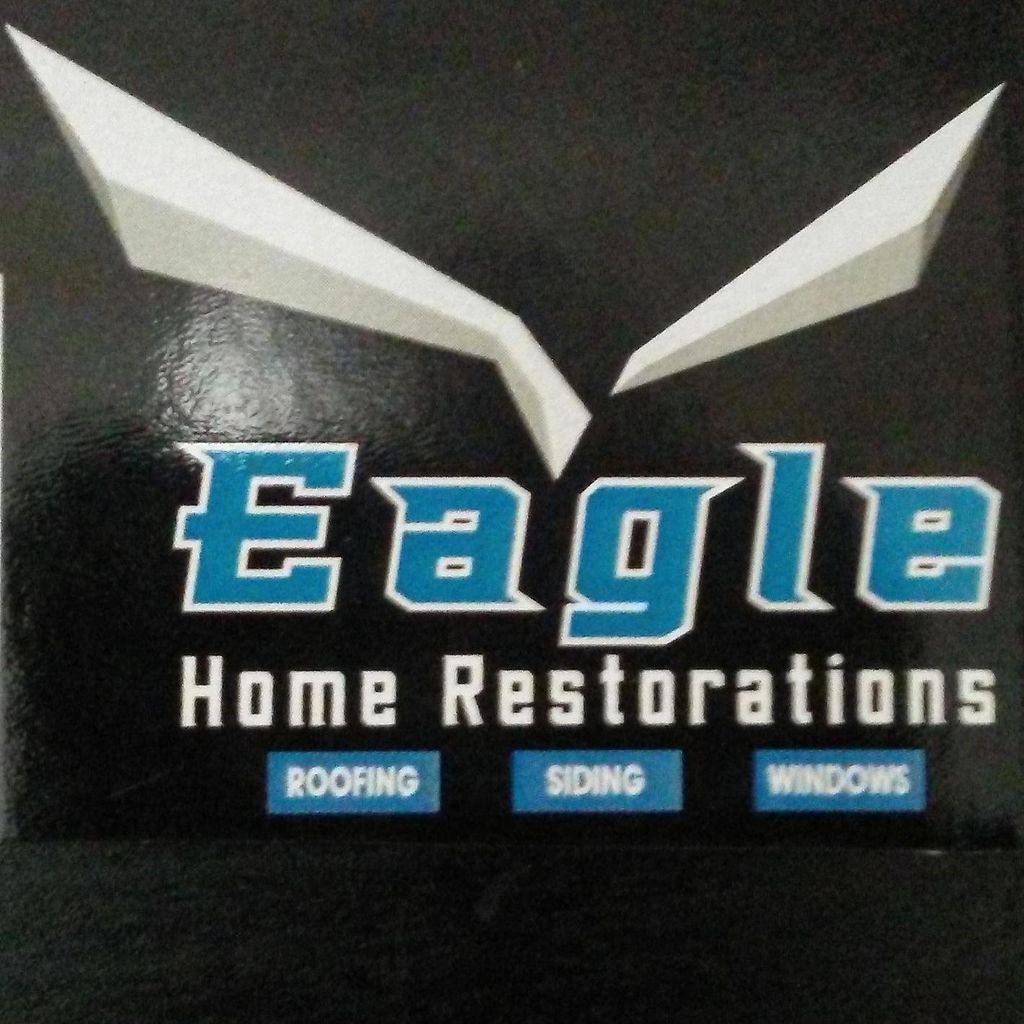 Eagle Home Restorations, llc