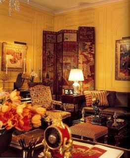 PARLOR NEW YORK CITY