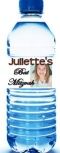 Personalized Water Bottle Labels - A perfect way t