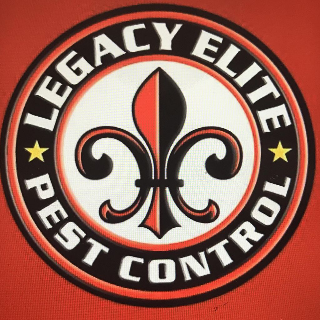 Legacy Elite Pest Control
