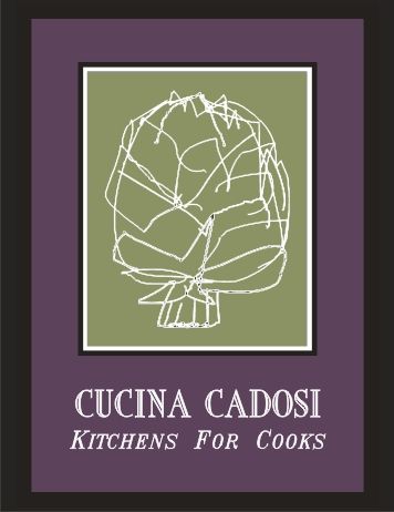 Cucina Cadosi