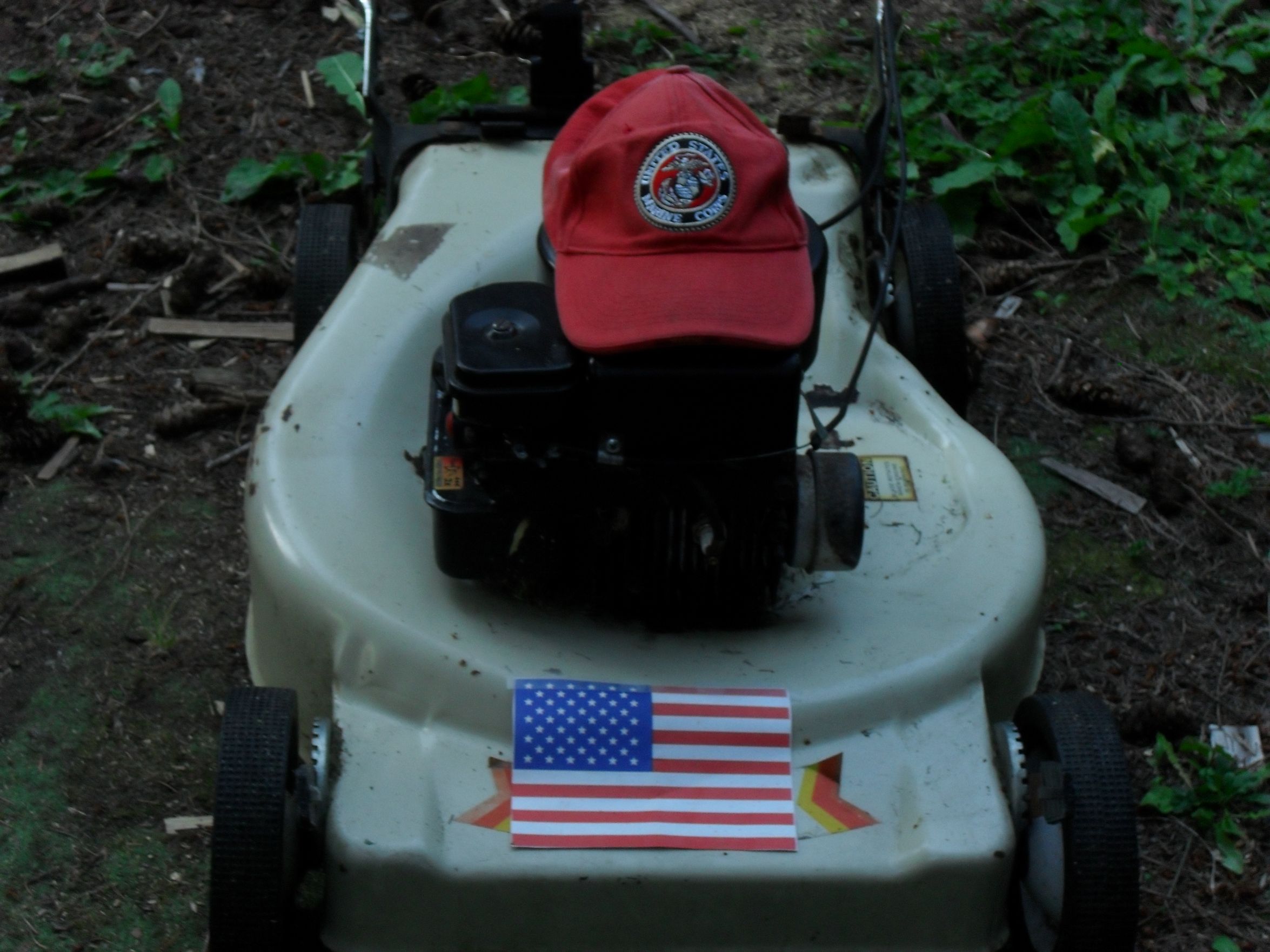Scotts Lawnmower Repair Bothell, WA Thumbtack