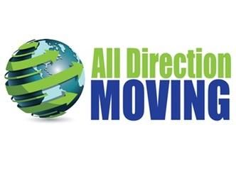 All Direction moving and storage LLC