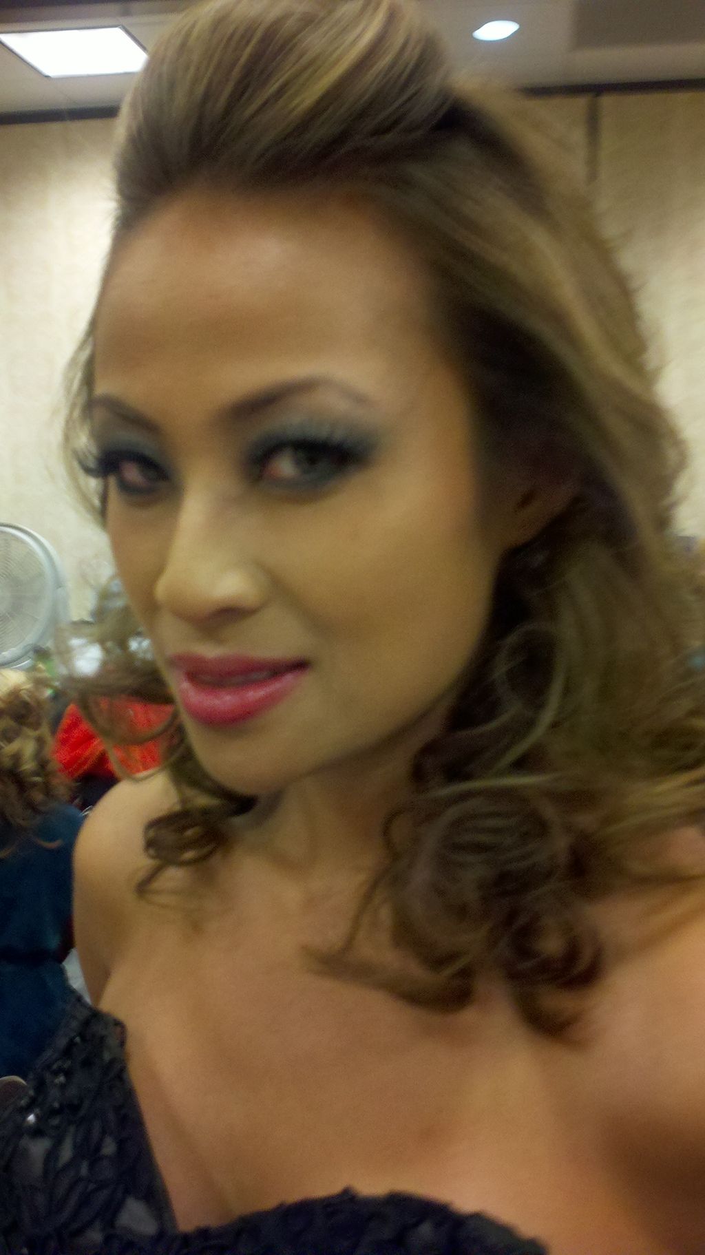 Smoky Sultry