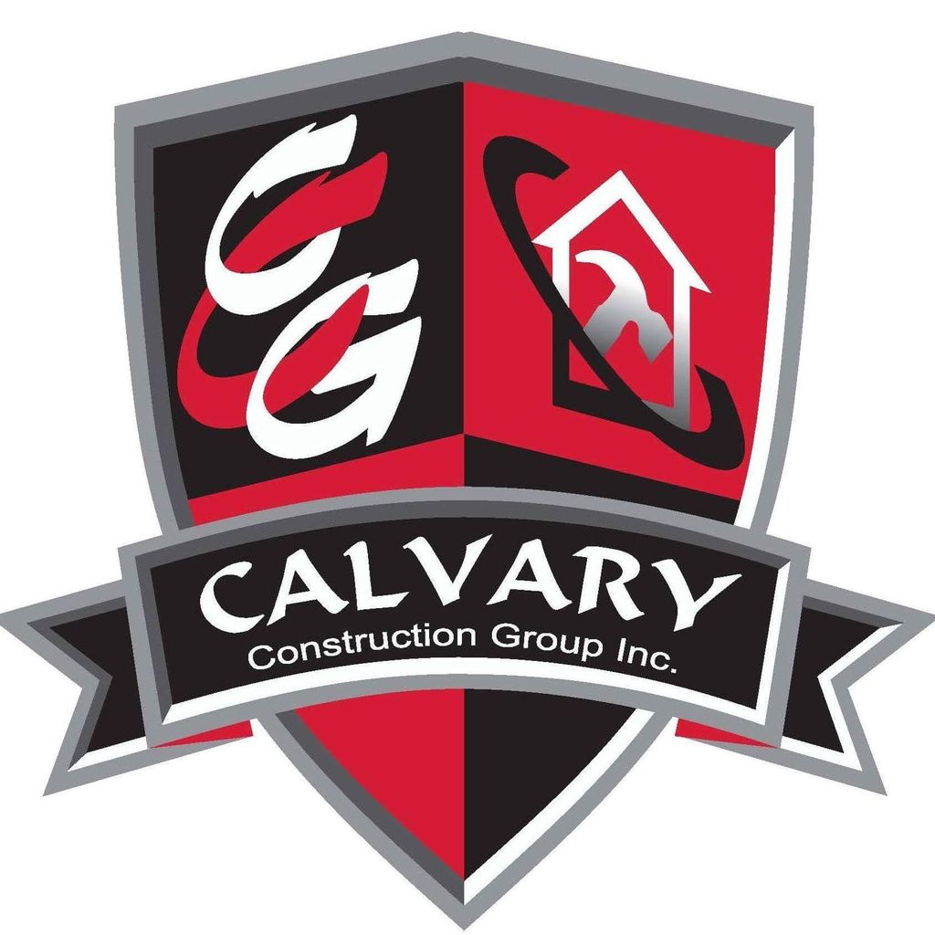 Calvary Construction Group Inc