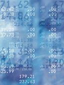 numbers and figures