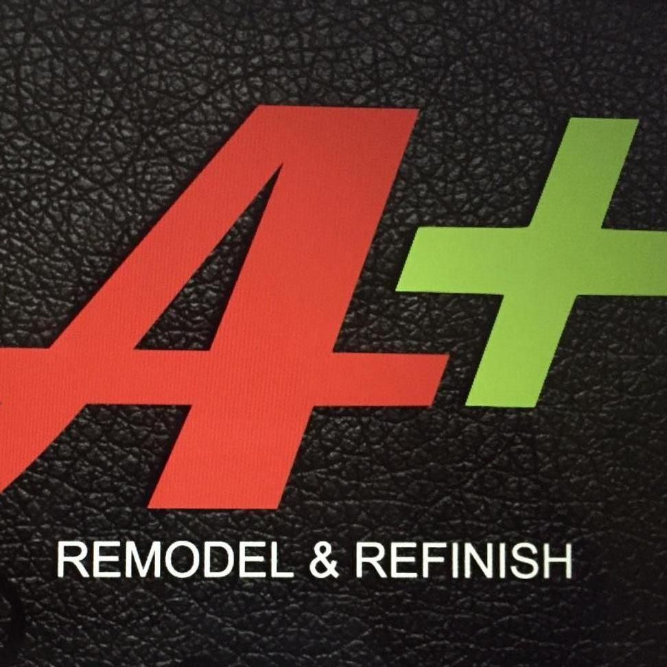 A+ Paint & Remodel LLC