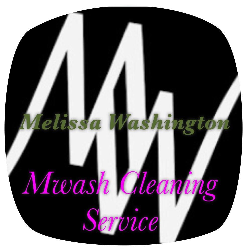 Mwash Cleaning Service