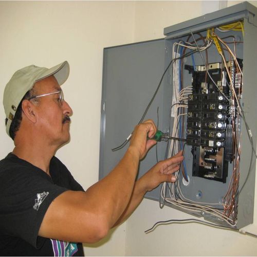 Local Electrician In Franklin Spring Hill Brentwoo