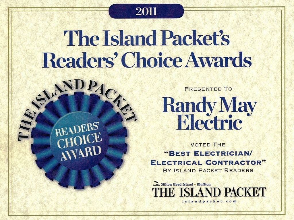 Randy May Electric