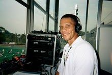 US Sports Network President Nate Lewis