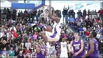 The Radio Home of Nationally Ranked DeMatha High S
