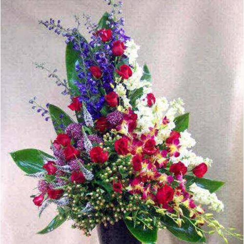 Local Florist In Franklin Spring Hill Brentwood TN