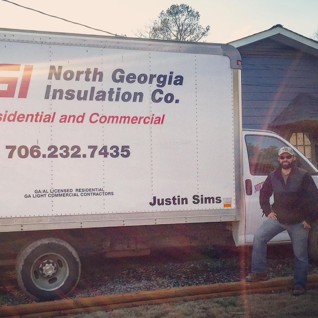 North Georgia Insulation Company