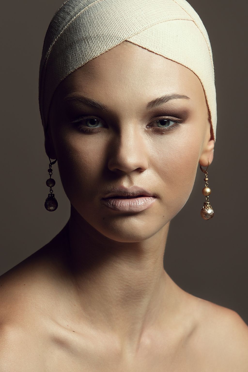 Editorial/Fashion
