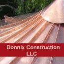Donnix Construction LLC.