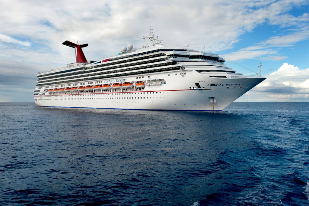 McM Vacations & Travel Agency or Facebook Trave...