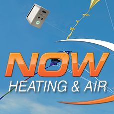 Now Heating & Air