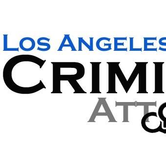 Los Angeles Criminal Attorney
