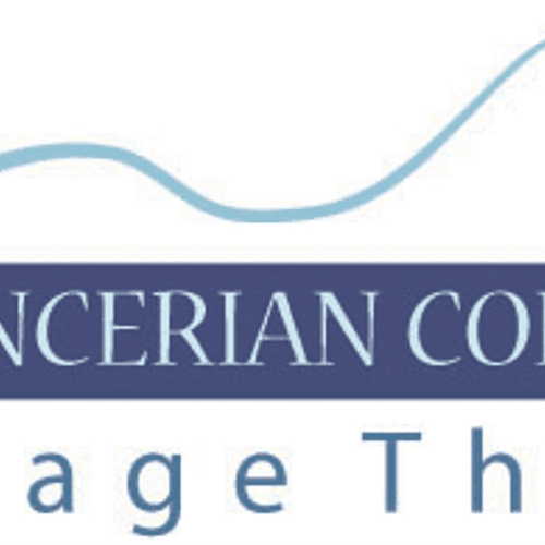 Logo Designed for Spencerian College in Lexington,