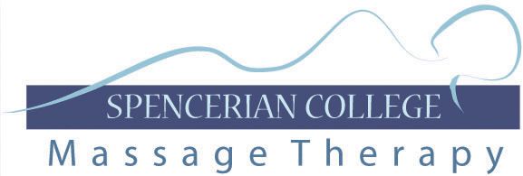 Logo Designed for Spencerian College in Lexington,