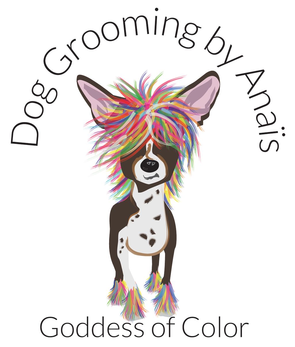 Dog Grooming By Anais