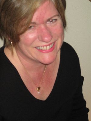 Christi Cassidy
Book Editor