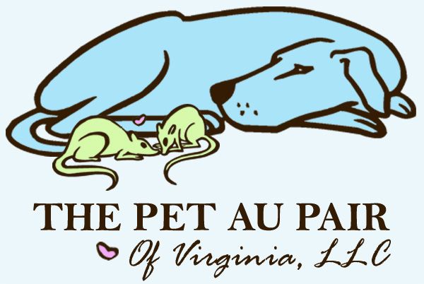 The Pet Au Pair of Virginia LLC