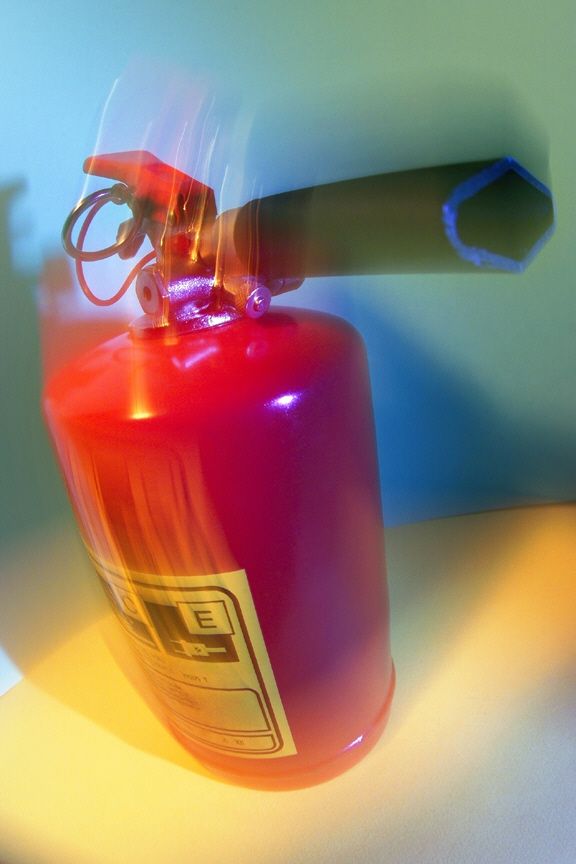 Fire and Construction Safety Courses