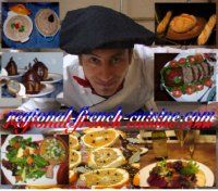 Regional French Cuisine