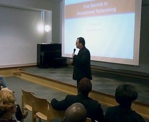 "Leadership Skills to Build Your Dream Team and De