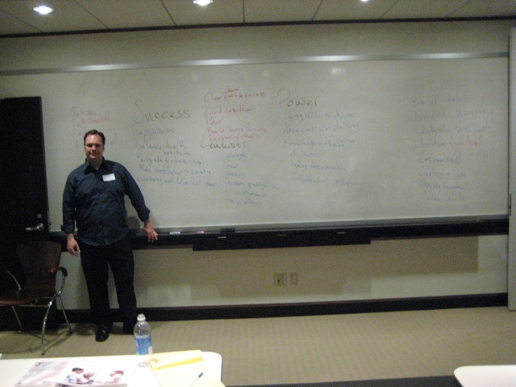 "Leadership Skills to Build Your Dream Team and De