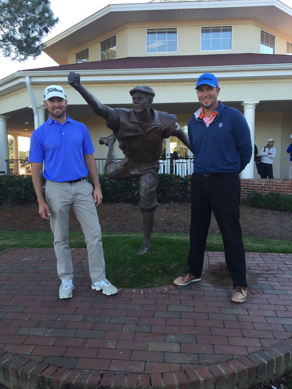 161 teams at the Carolinas Pro Pro Championship at