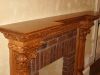 Interior Staining
