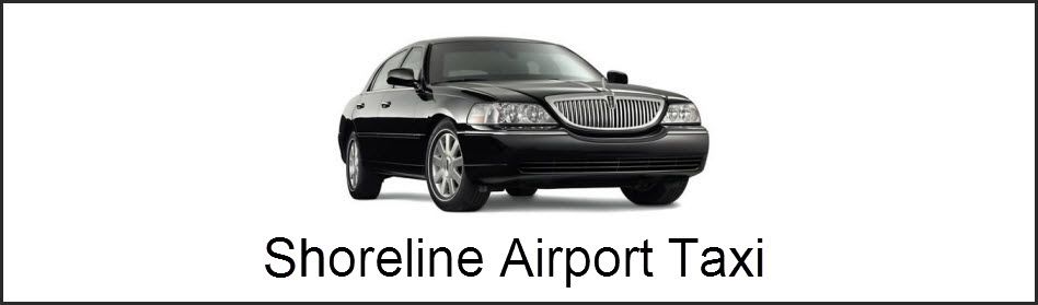 Shoreline Airport Taxi