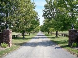 Horse Farms & Country Homes