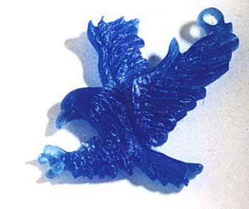 Eagle Pendant