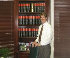 UGA Law Dawg