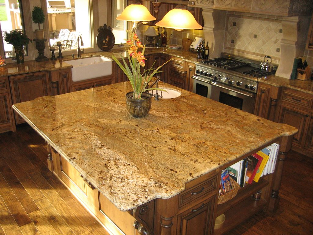 Stokes Granite & Stone, Inc.