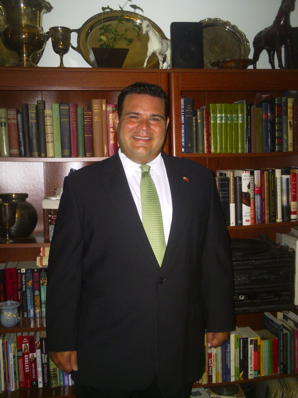 David A. Zipp, JD, MA