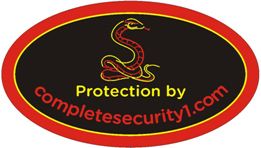 CompleteSecurity1.com