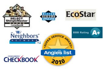Multiple top ratings